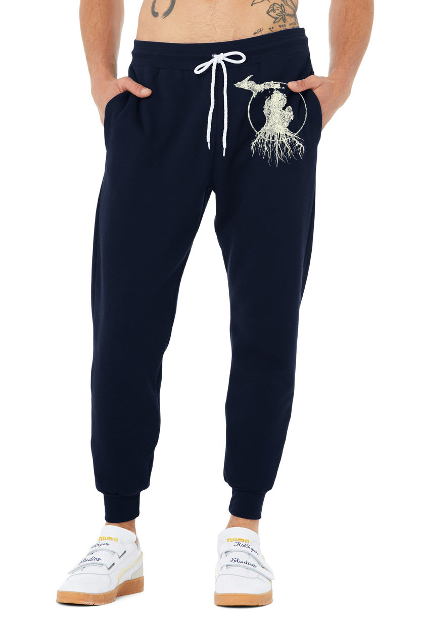 MI Roots - Unisex Jogger Pant