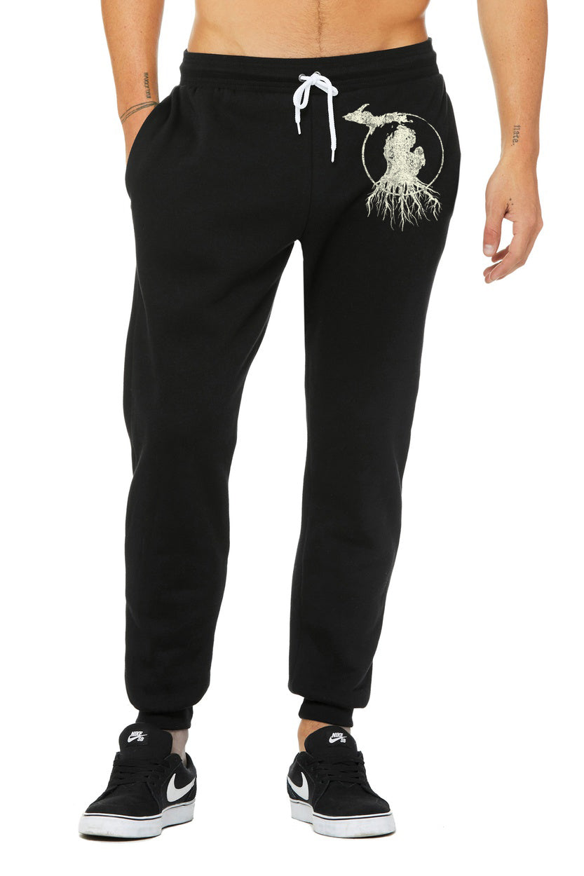 MI Roots - Unisex Jogger Pant