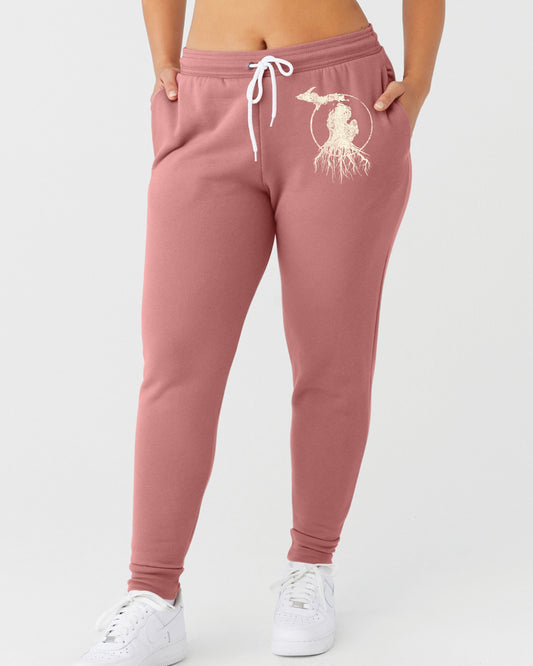MI Roots - Unisex Jogger Pant