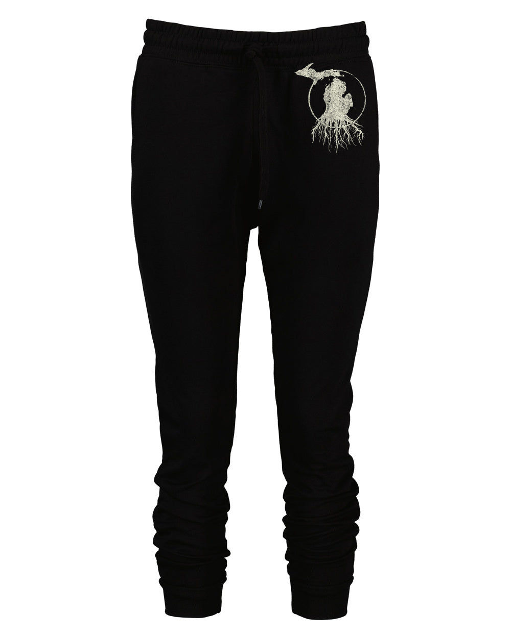 MI Roots - Ladies' Jogger Pant