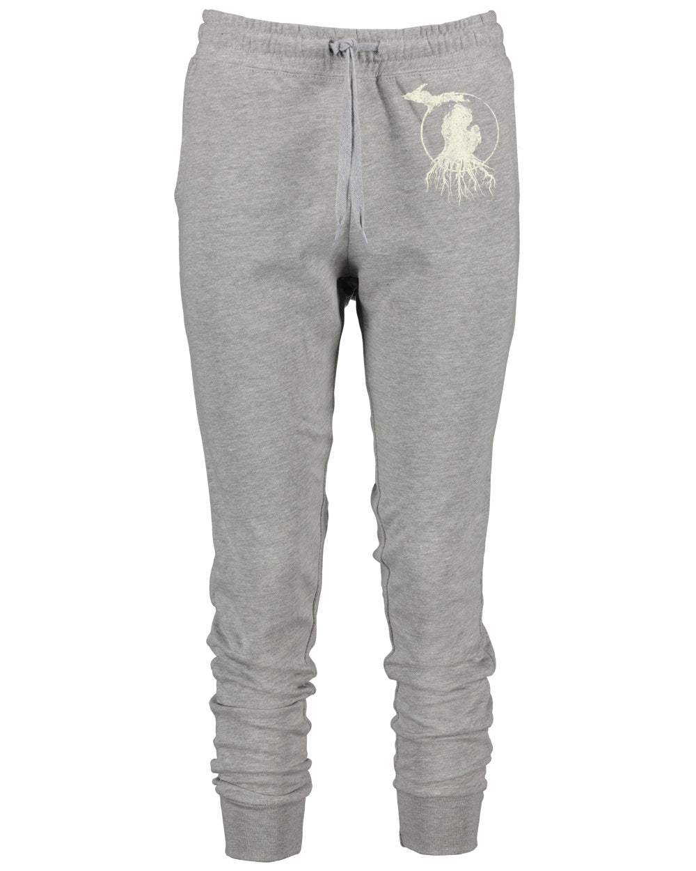 MI Roots - Ladies' Jogger Pant