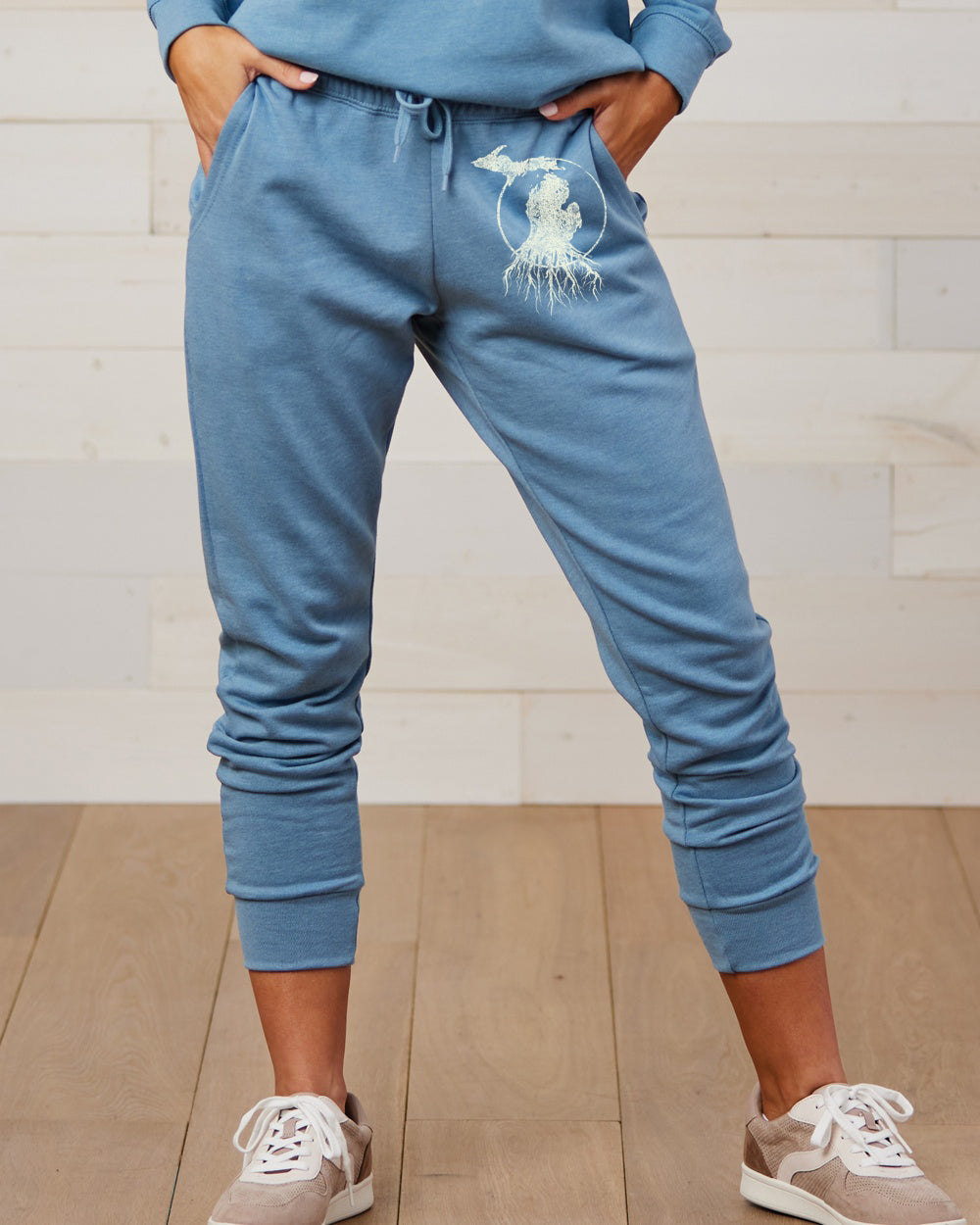 MI Roots - Ladies' Jogger Pant