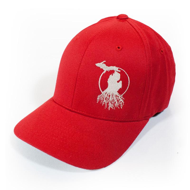 MI Roots - Flexfit™ Cap