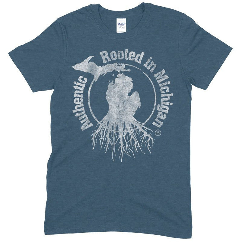 Authentic - Softstyle Tee