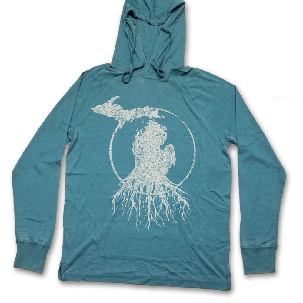 MI Roots - Unisex T-Shirt Hoodie