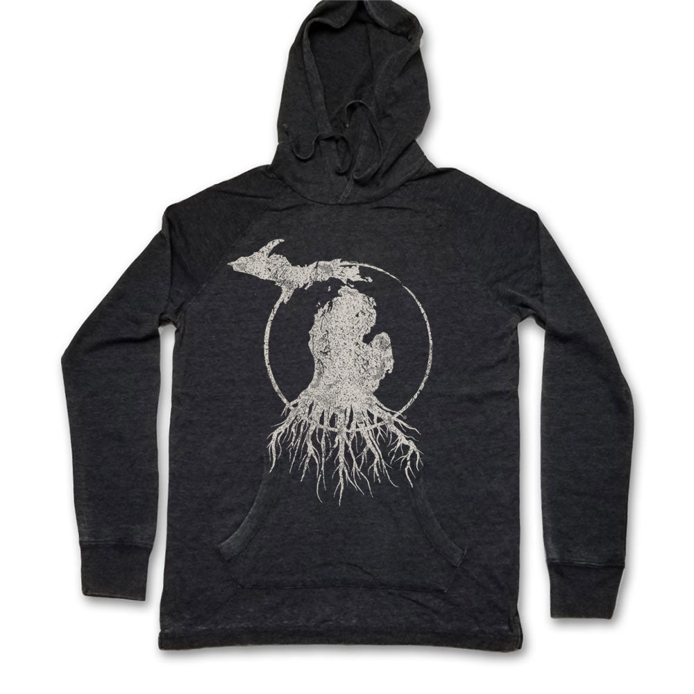 MI Roots - Unisex T-Shirt Hoodie