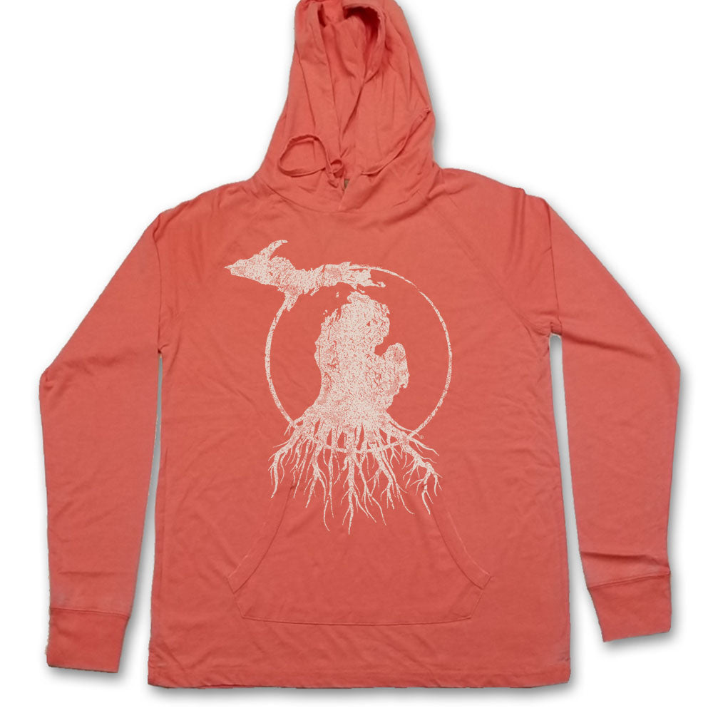 MI Roots - Unisex T-Shirt Hoodie