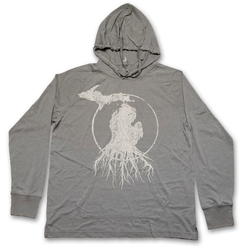 MI Roots - Unisex T-Shirt Hoodie