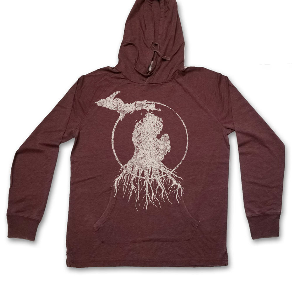 MI Roots - Unisex T-Shirt Hoodie