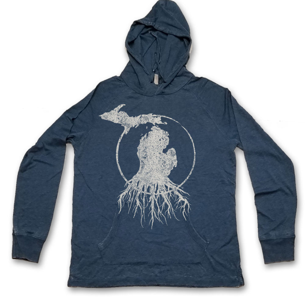 MI Roots - Unisex T-Shirt Hoodie