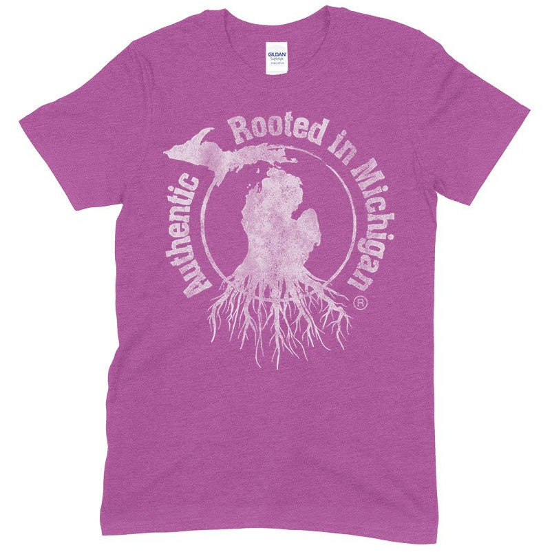 Authentic - Softstyle Tee