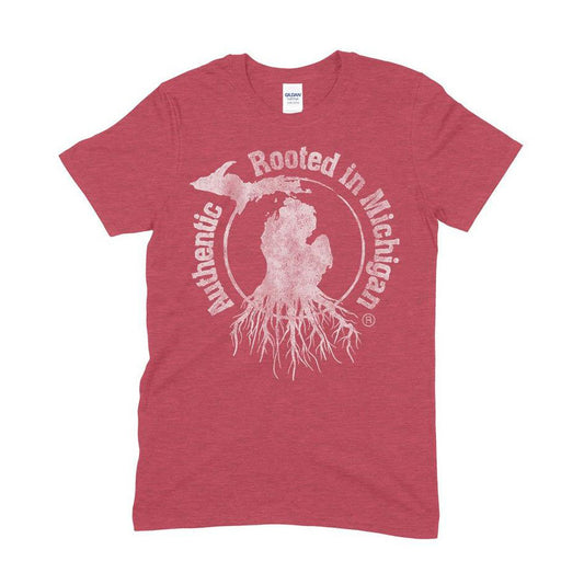 Authentic - Softstyle Tee