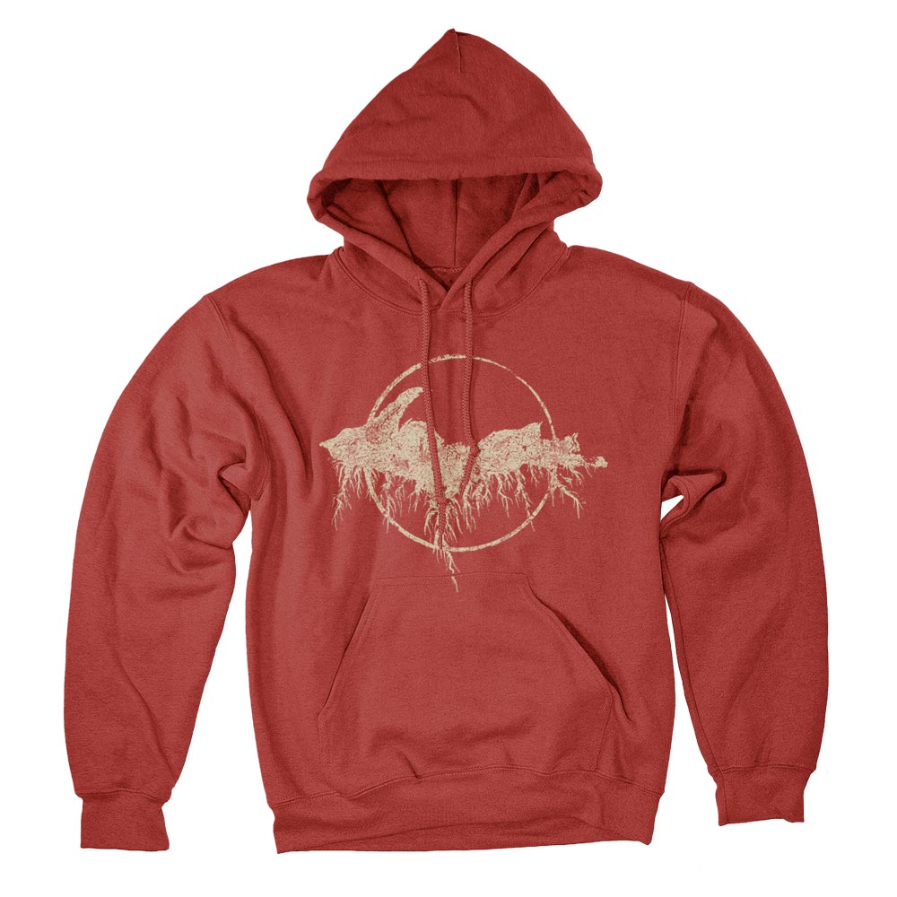 Yooper Roots - Unisex Hoodie