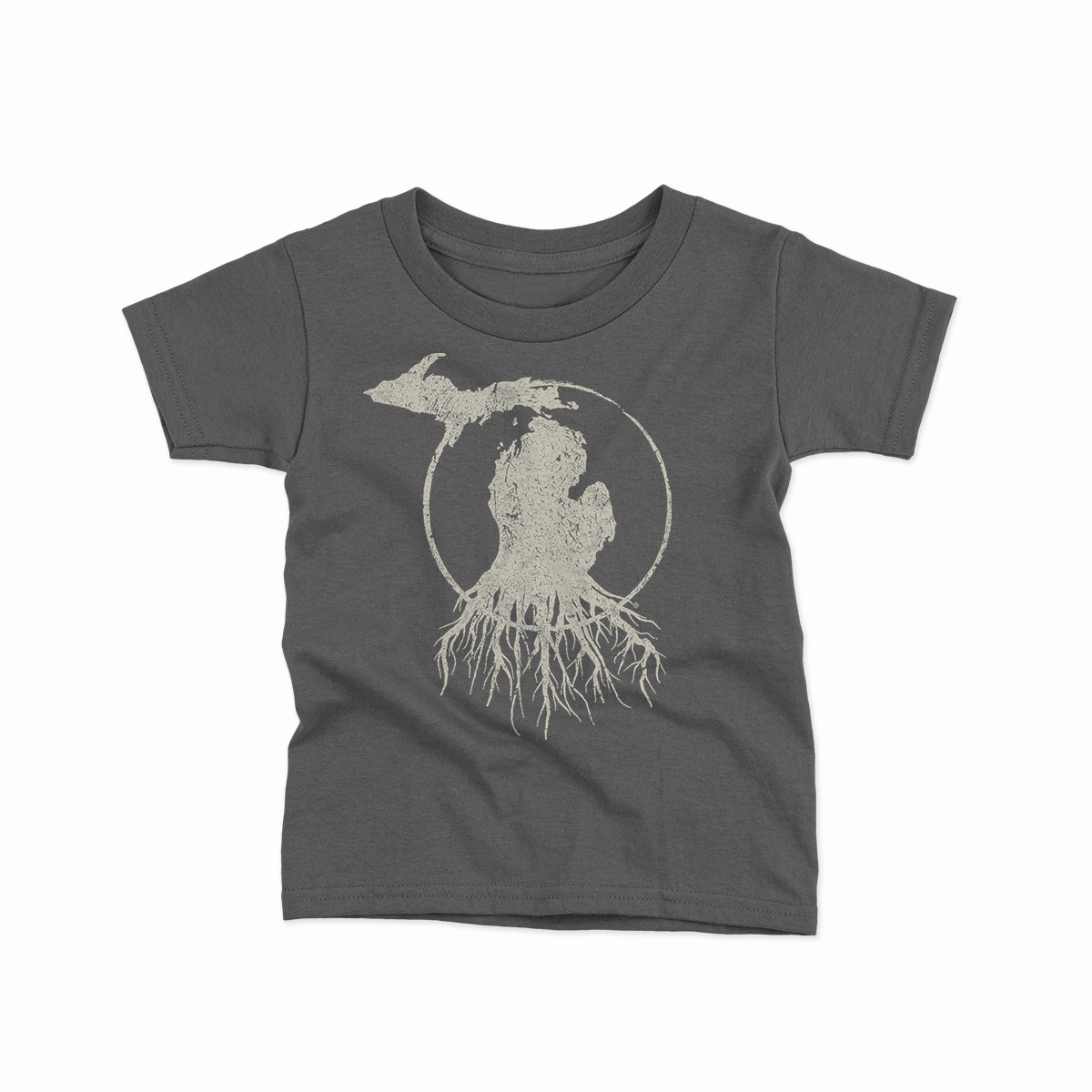MI Roots - Kids T-Shirt
