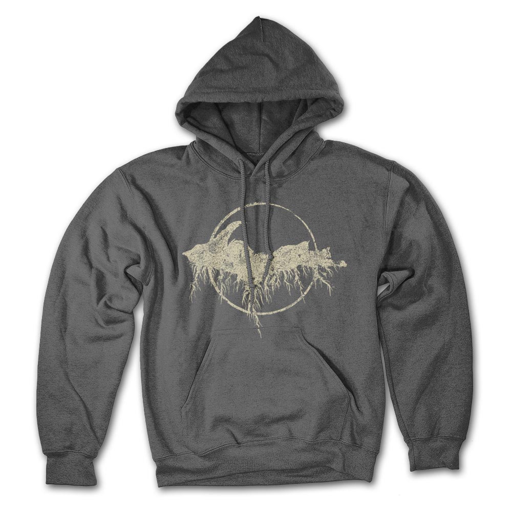 Yooper Roots - Unisex Hoodie