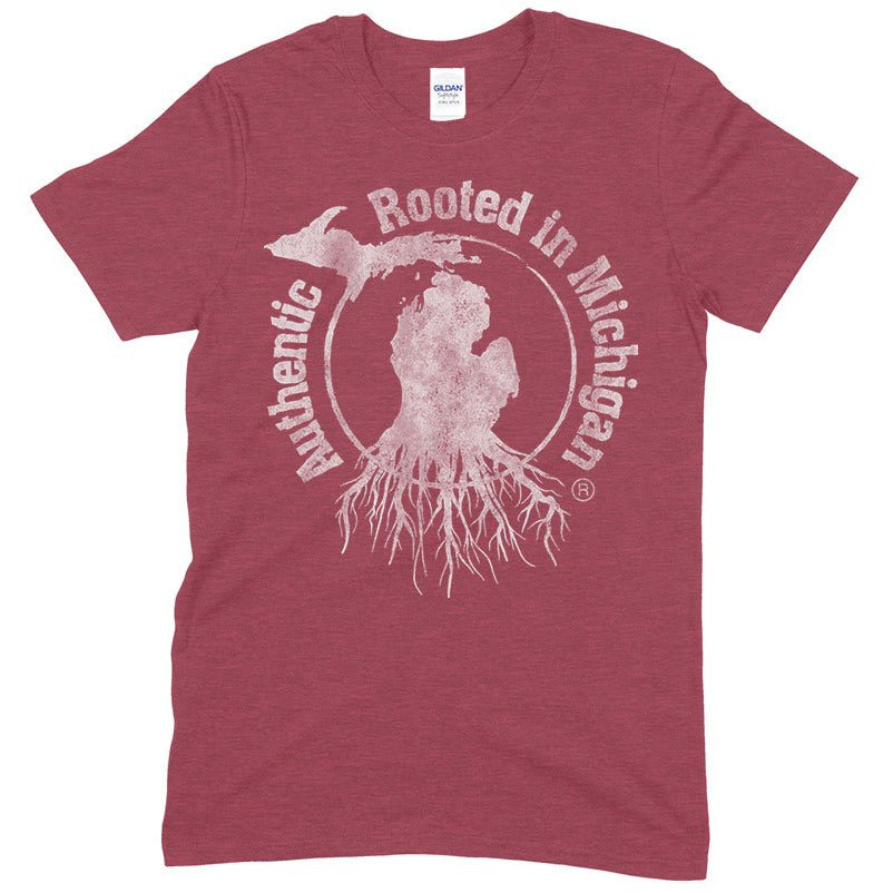 Authentic - Softstyle Tee