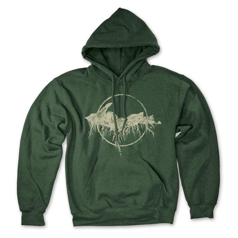 Yooper Roots - Unisex Hoodie
