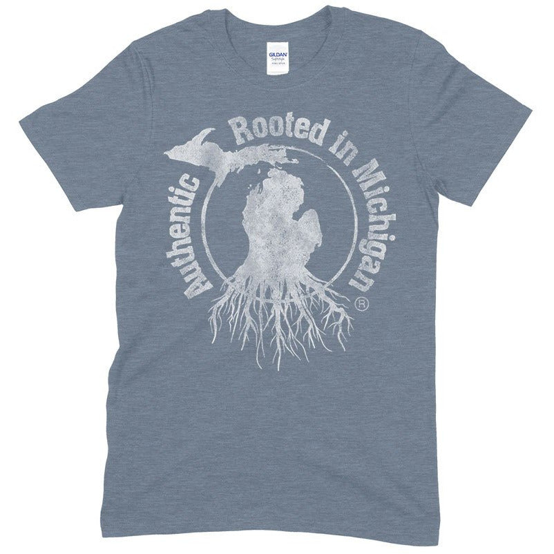 Authentic - Softstyle Tee