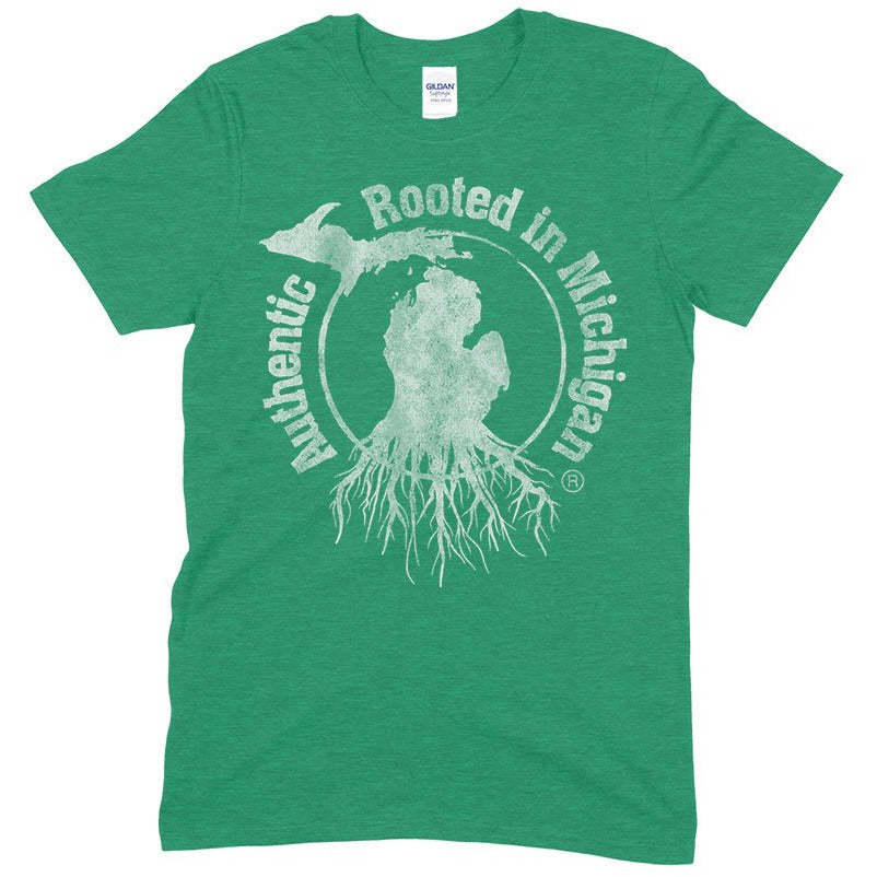 Authentic - Softstyle Tee