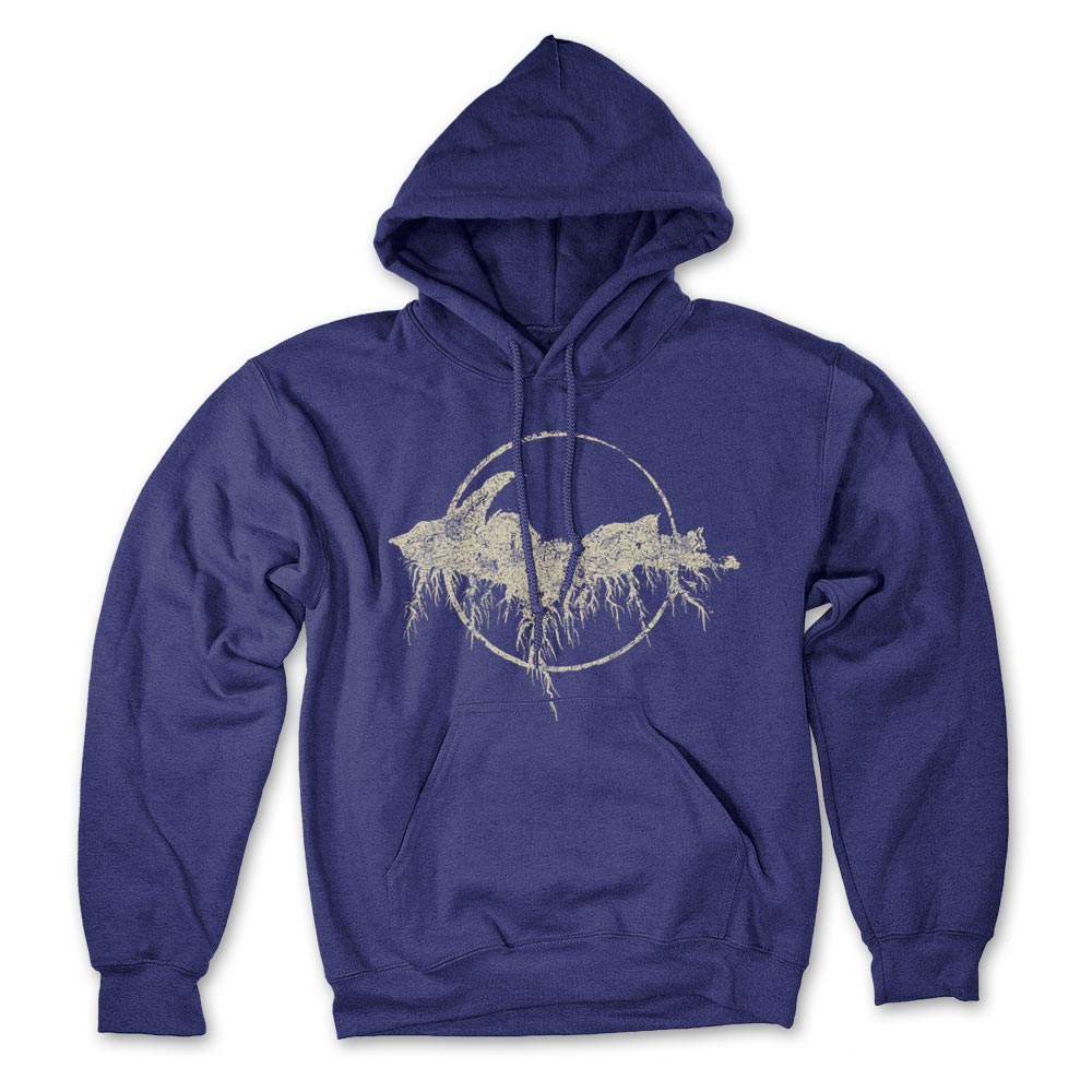 Yooper Roots - Unisex Hoodie