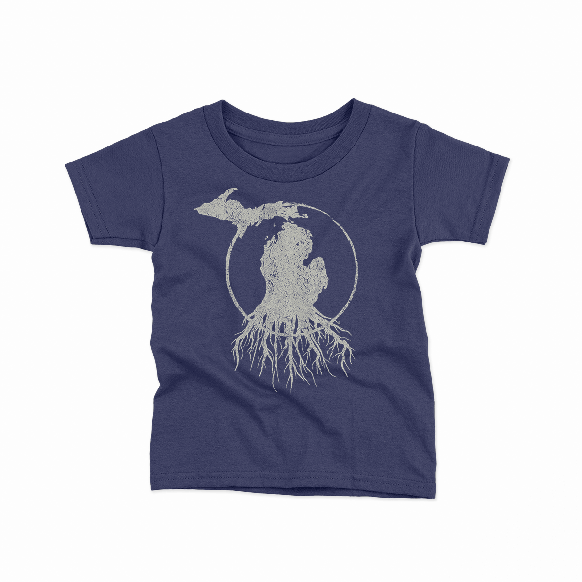 MI Roots - Kids T-Shirt