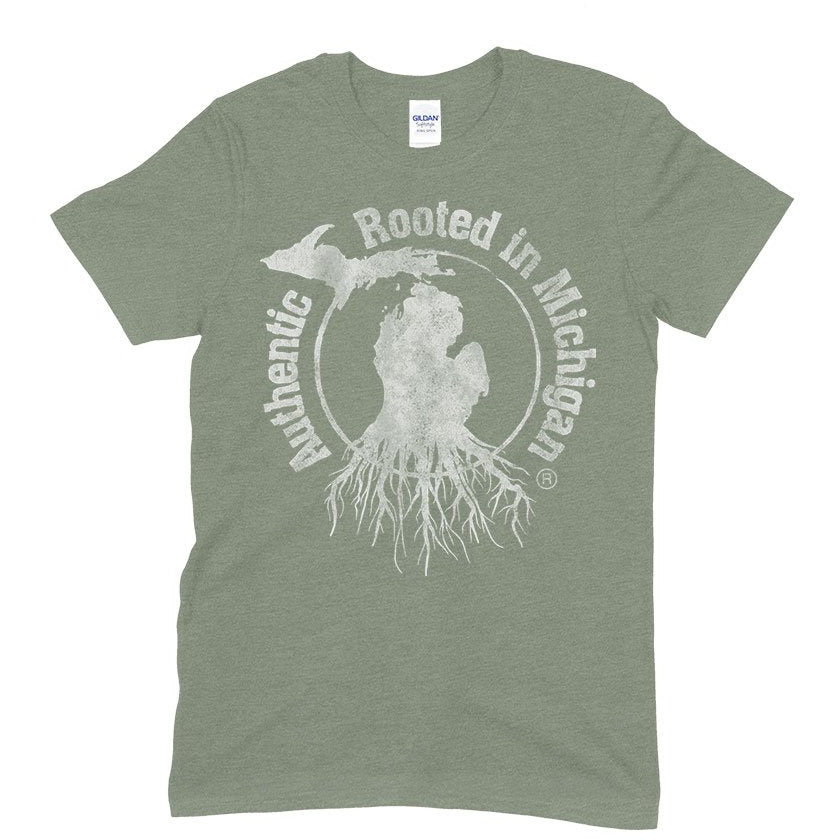 Authentic - Softstyle Tee