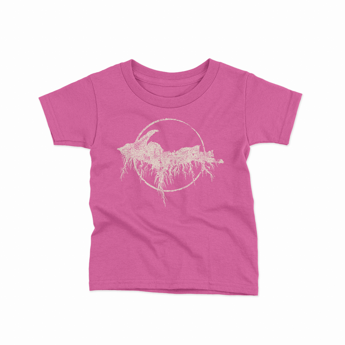 Yooper Roots - Kids T-Shirt