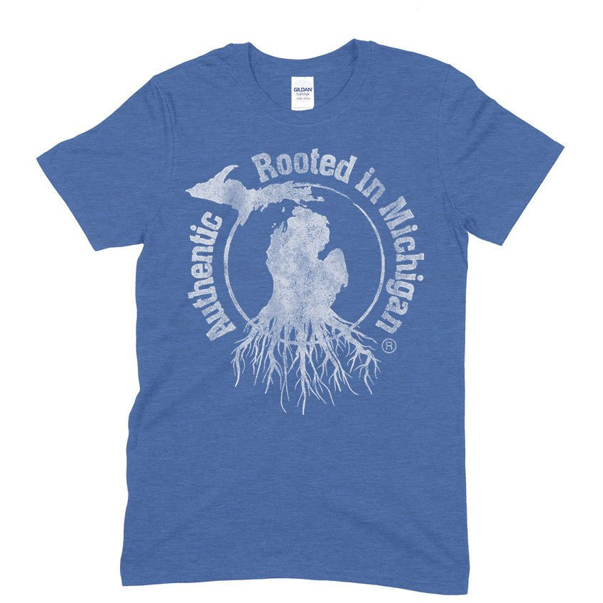 Authentic - Softstyle Tee