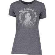 Authentic - Mélange Ladies' Tee