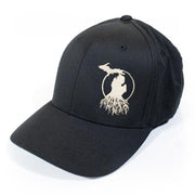 MI Roots - Flexfit™ Cap