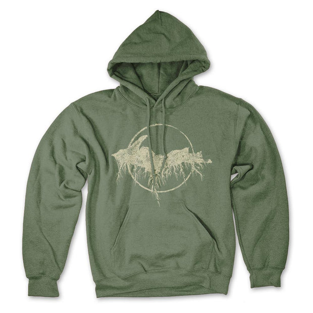 Yooper Roots - Unisex Hoodie