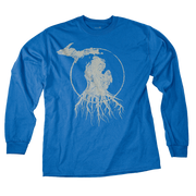 MI Roots - USA Made Long Sleeve