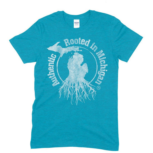 Authentic - Softstyle Tee